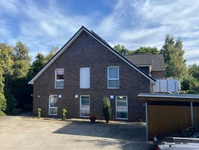 3-Zimmer Wohnung in Loxstedt