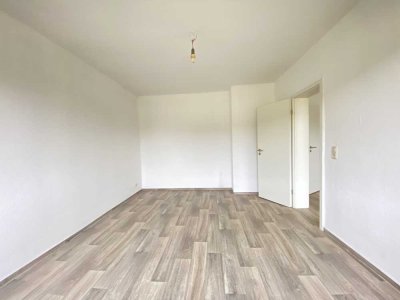 Wunderschöne, helle 3-Zimmer-Wohnung mit Garten & Garage in Abtshagen