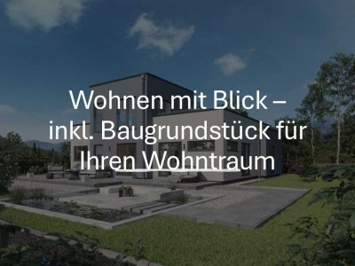 Präzise Wohnarchitektur: Ihr durchdachtes Zuhause