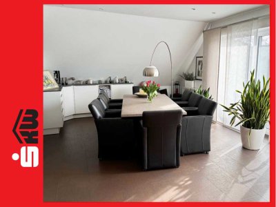 Modern – perfekt für junge Paare oder kleine Familien *1806 R