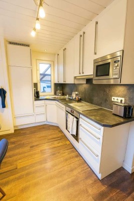 Einfamilienhaus im Wendland mit Top-Infrastruktur für Pferdehaltung