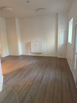 4,5-Zimmer-Wohnung in Gelsenkirchen-Ückendorf ab sofort frei