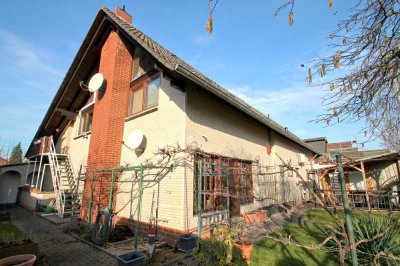 Architektenhaus mit großzügigem Grundriss in Büttelborn / Worfelden