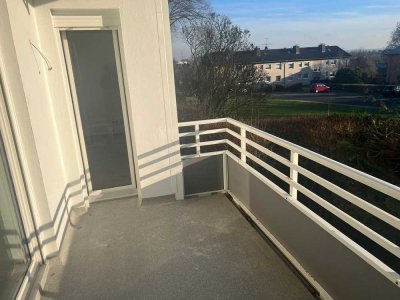 Mettmann - moderne 3 Raumwohnung mit Sonnenbalkon