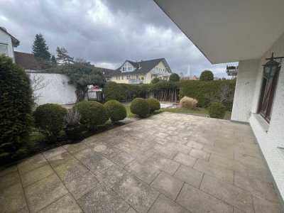 großzügiges EFH auf ruhigem Süd-Grundstück //über 200m² Wohnfläche//provisionsfrei