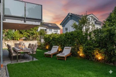 NEU! Schwellenlose Wohnung zum sofortigen Einzug