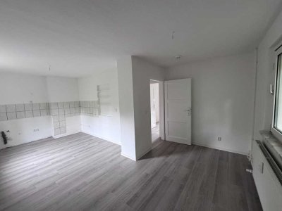 Gemütliche 2-Zimmer-Wohnung mit großer Wohnküche in Salzgitter-Bad – frisch renoviert!
