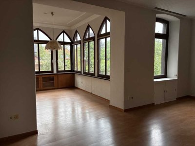 Altbau-Wohnung in OS-Katharinenviertel