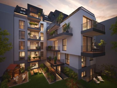 BREEZE – Open-Baustelle-Event 18.03. 15–18 Uhr - Jetzt kaufen, bei Fertigstellung zahlen