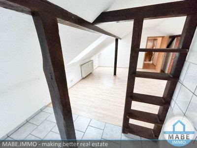 Charmante Oase: Gemütliche 2-Zimmer-Wohnung zu einem unschlagbaren Preis