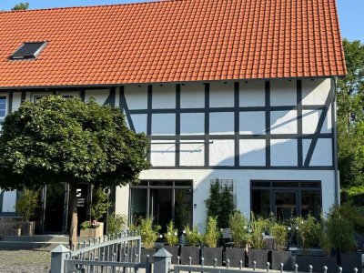 Exklusives Designerloft mit 4 Zimmern und EBK