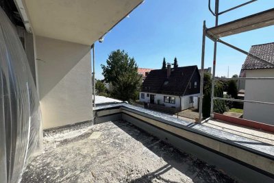 Neubauwohnungen mit Stil, Komfort und Zukunft – Erstbezug in moderner Architektur