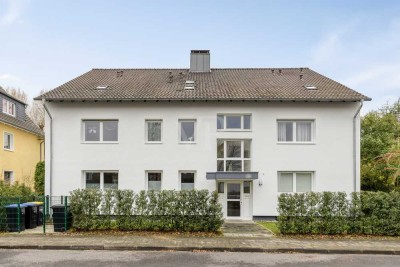 Moderne Wohlfühl-Wohnung in begehrter Lage