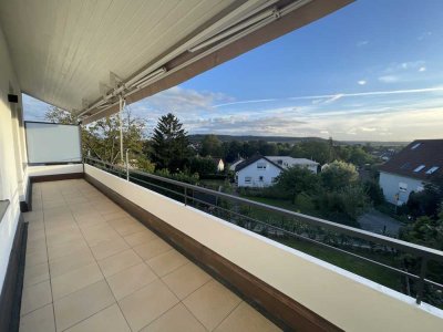 Familienidyll: Kernsaniertes Traumhaus