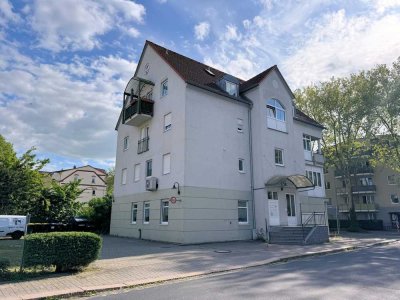 Wohnungspaket aus 4 Wohnungen im beliebten Meißner Stadtteil - Cölln