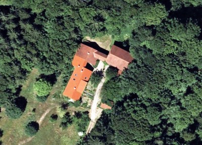 Traumanwesen für Naturliebhaber - 12.000 m² Alleinlage, nahe Skigebiet &amp; Golfplatz, Pferdehaltung