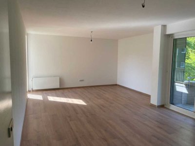 4,5 Zimmer Wohnung in Dortmund-Süd - Erstbezug nach Sanierung
