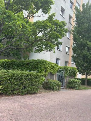 Ruhige, stilvolle Eigentumswohnung mit Blick ins Grüne - nur 3 Minuten zum ZDF