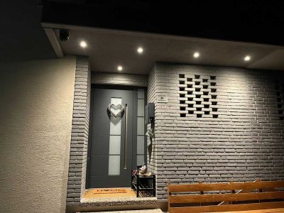 Reihenendhaus zum Wohlfühlen: Offener Wohnbereich & Platz für alle