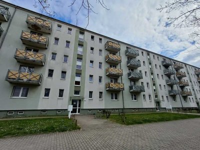 Preiswert und gut - EG mitte