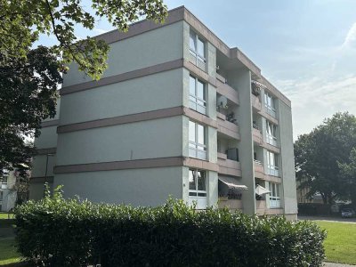 Wohnung, 01. OG, links, Dresdener Ring 46