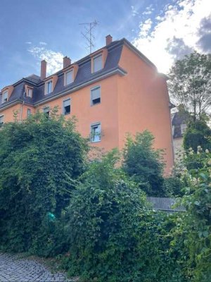 Gute Wohnung - Guter Preis!