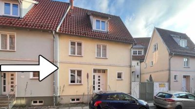 Haus zur Miete in der Altstadt