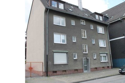 Renovierte Wohnung mit zweieinhalb Zimmern in Bochum-Wattenscheid