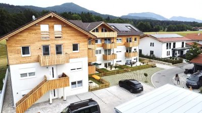3 Zimmer Wohnung in Top Lage mit Balkon und Bergblick