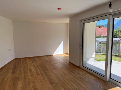 Neubauprojekt Annerlhof - 2 Zimmer Eigentumswohnung mit Terrasse