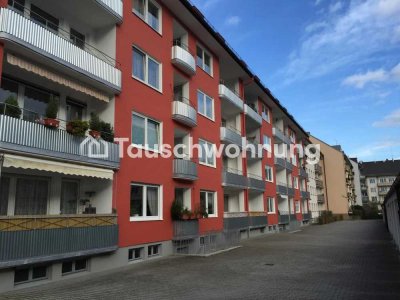 Tauschwohnung: Suche Köln, Biete München/Sendling