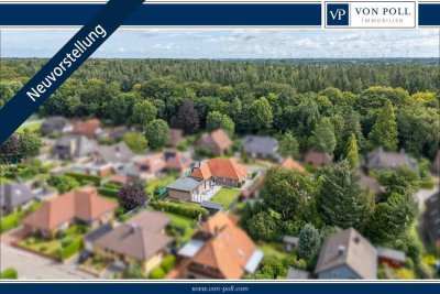 Kapitalanleger aufgepasst - ca. 5,75% Rendite - Einfamilienhaus mit 2 Einliegerwohnungen in Hage