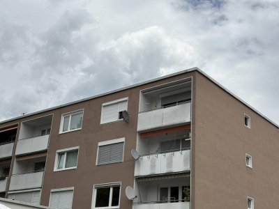 Top-Angebot in Pradl ! Leistbare 4-Zimmer-Wohlfühlwohnung mit Sonnenloggia &amp; hochwertiger Ausstattung