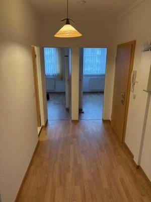 Ab 01.April 2026 verfügbar: 3-Zimmer-Wohnung mit Balkon in Cottbus-Sandow