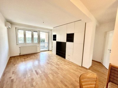 Großzügige Mietwohnung in Seenähe in Neusiedl