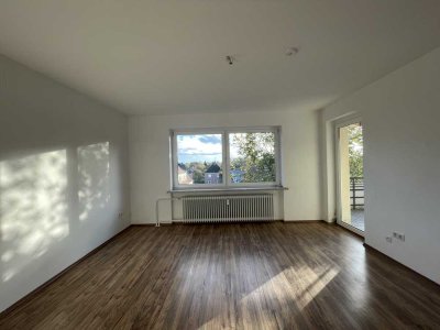Eigentumswohnungen und Garagen im Banter Weg zum Verkauf für Kapitalanleger und Selbstnutzer!