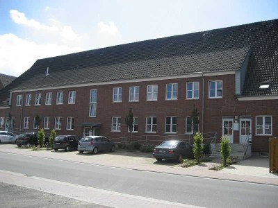 Gemütliche 3-Zimmer-Wohnung in Quakenbrück zu vermieten