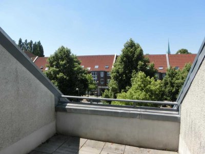 TOP Eigentumswohnung  mit Dachterrasse  und Aufzug