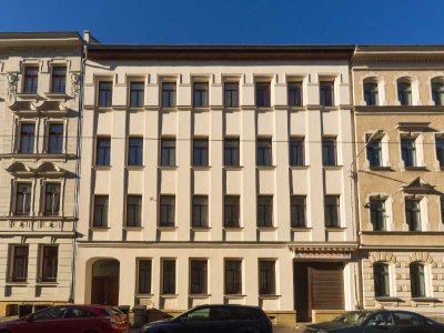 Frisch renoviert & stilvoll: Ihr neues Zuhause wartet!