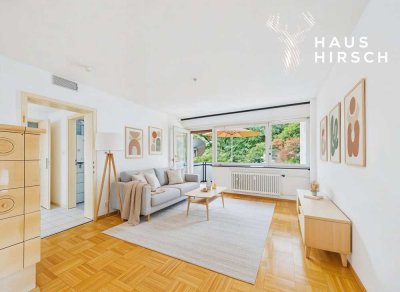 Lichtdurchflutete 4-Zimmer-Wohnung mit drei Loggien – ca. 98 m² Wohnfläche für vielfältige Wohnideen