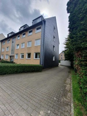 Attraktive 3-Zimmer-Dachgeschosswohnung in Essen