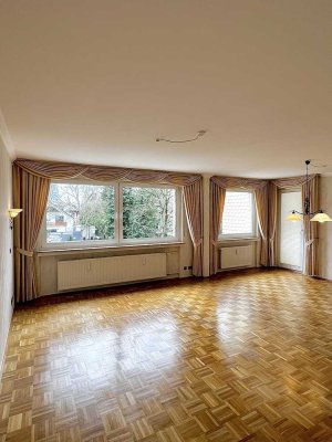 Freundliche 3-Zimmer-Wohnung in Ahrweiler unweit des Niedertor  mit EBK, Balkon & Garage