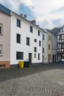 Mehrfamilienhaus mit 3 Einheiten