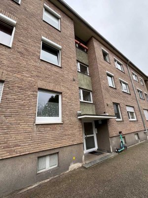 Gepflegte 3-Zimmer-Wohnung im DG in Hardterbroich-Pesch