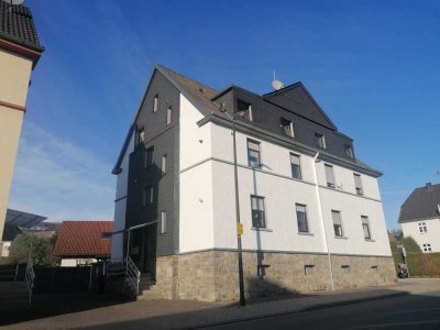 Schicke 3 Zimmer Wohnung in Arnsberg Oeventrop