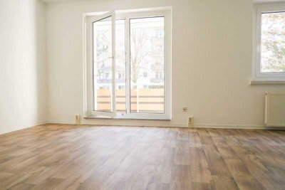 Familien sind herzlich Willkommen