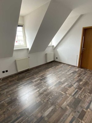 ANLAGE  3-Zimmerwohnung  in Zossen /  6 % RENDITE