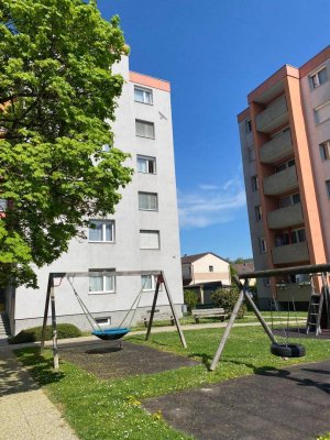 3-Zimmer-Wohnung in Bad Schallerbach zu verkaufen! *Renovierungsbedürftig*