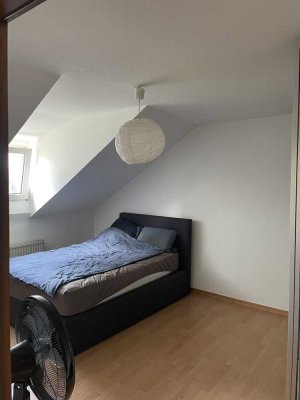 Attraktive, zentrale 3-Zimmer-Wohnung mit EBK in Bonn - Zentrum