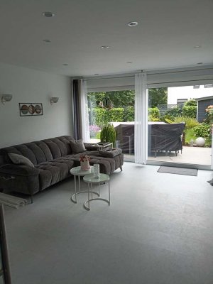 Modernisiertes Reihenmittelhaus mit 5 Zimmern in Wesel